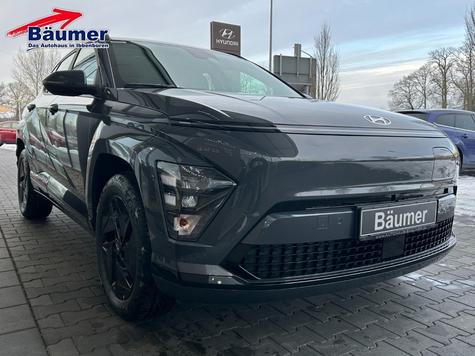 Hyundai Kona – Bild 6
