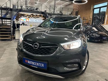 Opel Mokka X Active *NAVI*PDC*TEMPOMAT*AHK*SZHZ*