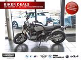 BMW R 12 NineT "Biker-Deals" UPE 19.780,-€ - BMW R 12 NINET