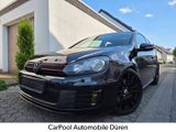 Volkswagen Golf VI GTI *EINZELSTÜCK*TÜV+SERVICE NEU* - Volkswagen Golf aus 2011: GTI