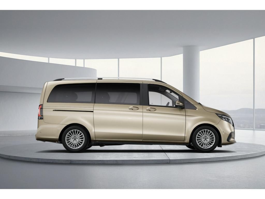 MERCEDES-BENZ V-Class 2025