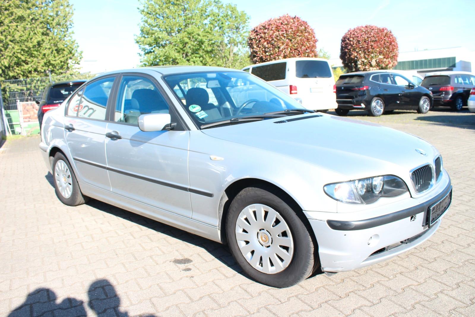 BMW 316i