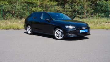Audi A4 - 7