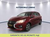 Mitsubishi Space Star Select+ AUTOMATIK / ERST 11436 KM
