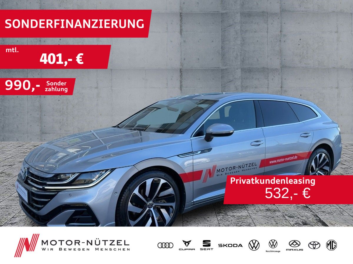 Volkswagen Arteon - Bild 1