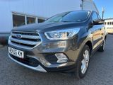 Ford Kuga Titanium/2.HAND/LED/XEN/NAV/KAMERA/AHK/SHZ/ - Ford in Düsseldorf: Ka