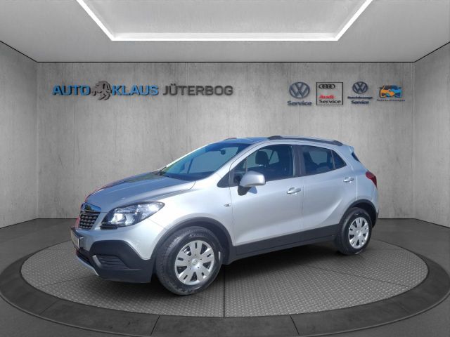 Mokka 1.6 Selection Selection ecoFlex Klima