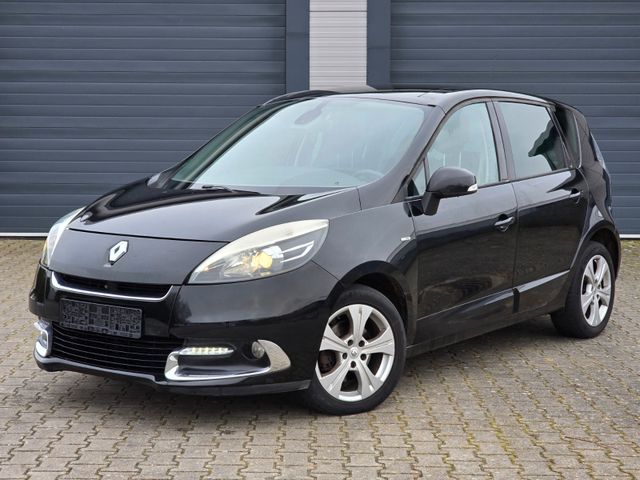 Renault Scenic III 1.6 dCi BOSE Edition AHK/Pano/Navi