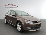 Volkswagen Polo V*Highline*PDC*SHZ*Xenon*2.Hand* - gebrauchte VW Polo aus dem Jahr 2014