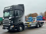 Scania R450 - RETRADER - Scania Hamburg
