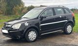 Opel Antara 2.4 Allrad 4x4 TÜV NEU - gebrauchte Opel Antara aus dem Jahr 2007