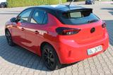 Opel Corsa F YES Sondermodell 1,2Turbo - Opel Corsa mit Benzin-Antrieb: Kleinwagen, Klimaanlage, Sondermodell