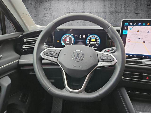 Tiguan Elegance neu 1.5 eTSI OPF DSG AHK 3,99%