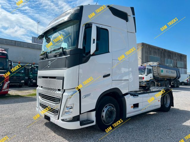 Volvo FH13.500 Globetrotter I-Save 4x2 VEB-Plus EU6