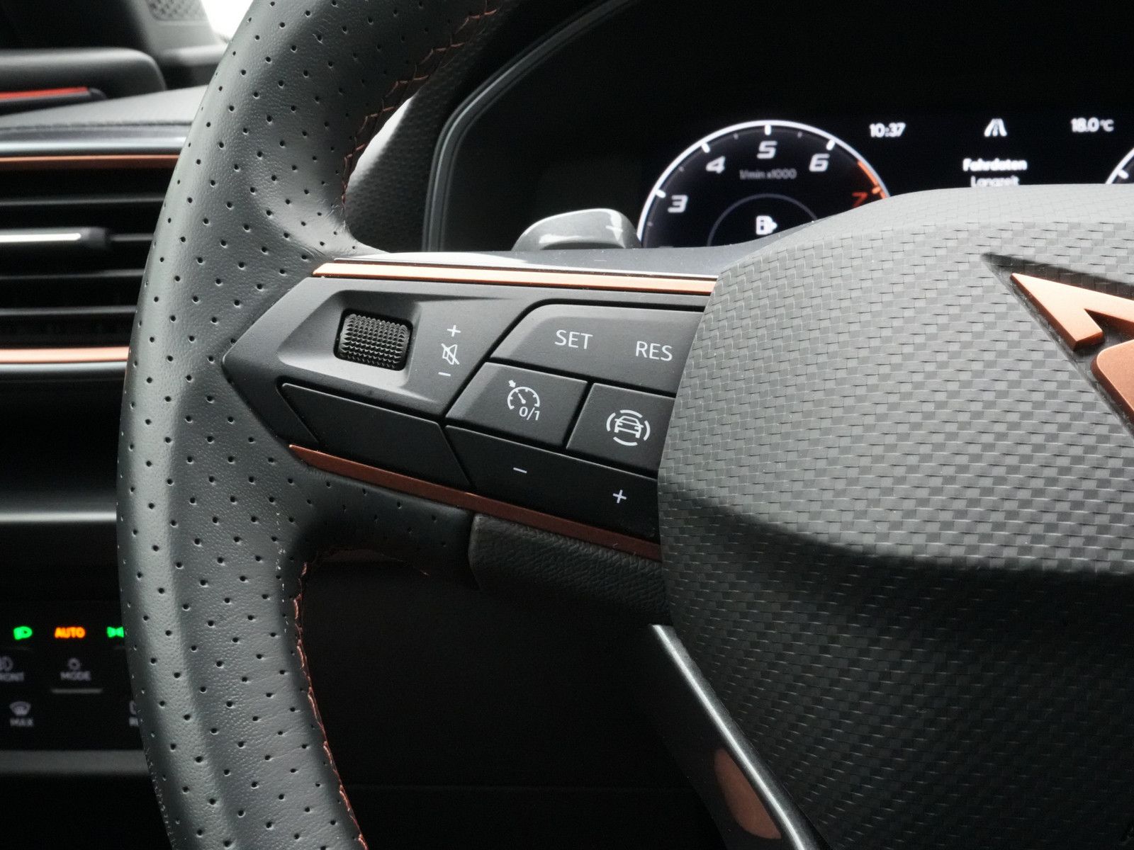 Cupra Leon - Bild 5