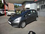 Honda Jazz 1.Hand Klimatronik+Aux+Allwetter 24 Tkm - Honda Jazz in Krefeld