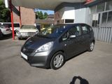 Honda Jazz 1.2 Trend 1.Hand Klimatr.Allwetter 24 Tkm - Honda Jazz in Düsseldorf
