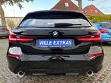 BMW 120 d xDrive Advantage /PDC/LED/NavI/Voll-Leder - BMW 1er Reihe: Xdrive