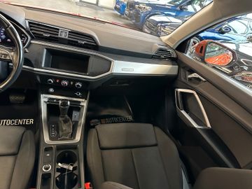 Audi Q3 35 TFSI  *1. Hand*Klima*Virtual Cockpit*