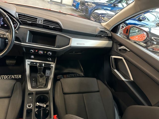 Audi Q3 35 TFSI  *1. Hand*Klima*Virtual Cockpit*
