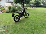 Sur-Ron Ultra bee - ELEKTRO RALLYE