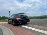 Mercedes-Benz CLA 180 Shooting Brake AMG Line Blue Edition  - gebrauchte Mercedes-Benz CLA 180 Shooting Brake aus dem Jahr 2017
