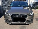 Audi A3 1.8 TFSI quattro S tronic S line Cabr. S line - Audi A3: Cabrio