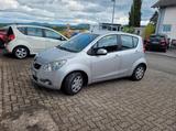 Opel Agila - gebrauchte Opel Agila aus dem Jahr 2013