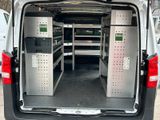 Mercedes-Benz Vito Kasten L2 lang Navi PDC Regale 3-Sitzer - Mercedes-Benz Vito in München