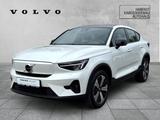 Volvo C40 Ultimate Recharge Pure Electric 2WD StandHZG - gebrauchte Volvo Coupés