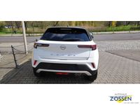 Opel Mokka - Vorschau Bild 4