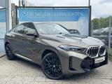 BMW X6 xDrive40d M Sport h&k DA-Pro PANO AHK ab2,99% - BMW X6: 6x6