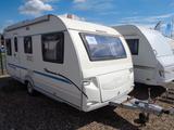 Adria Adora 472 LU *Vorzelt*Markise*Mover*Rollrost* - Adria Adora 472