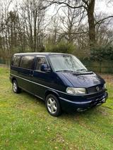 Volkswagen VW T4 Multivan TDI - Volkswagen T4 Multivan in Köln