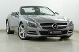 Mercedes-Benz SL 500 Airscarf Kamera AMG Sitzbelüftung H&K - Mercedes-Benz SL 500: AMG