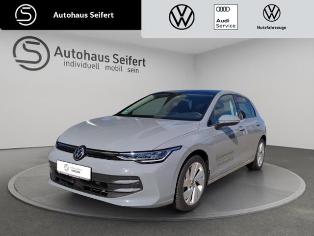 Volkswagen Golf 8 Life 1.5 TSI 6G