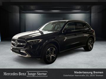 2023 Mercedes-BENZ GLC 照片 10