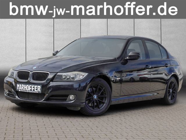 BMW 318d a Navi Klimaaut Lordose im Kundenauftrag