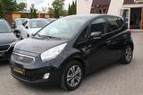 Kia Venga Spirit - Kia Venga mit Schiebedach