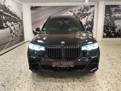 Fahrzeugabbildung BMW X7 30 d xDrive *M-SPORTPAKET* (360"/HUD/7'SITZ/L