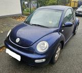 Volkswagen New Beetle - Volkswagen New Beetle in Duisburg