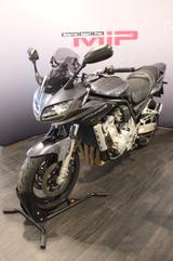 Yamaha FZS 1000 Fazer - YAMAHA FZ1 FAZER