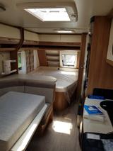 Hobby IC Silverline 560 KMFE Modell 2020 - Hobby 560 kmf