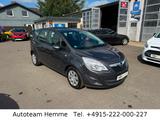 Opel Meriva B Selection 1,4 TÜV/KLIMA/BC/80TKM - Opel Meriva: 1.8