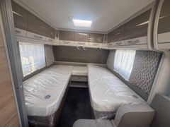 Dethleffs Nomad 520 ELT*Styling Paket*1.800Kg*