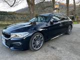 BMW 530d xDrive A - M Sportpaket- TOP Ausstattung  - BMW 530 Limousine 530d m sport mit Diesel-Antrieb