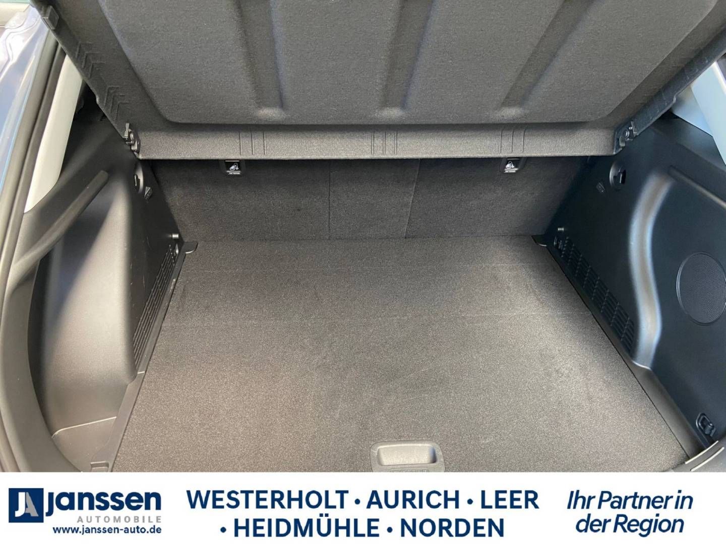 Fahrzeugabbildung Hyundai KONA Elektro (SX2) PRIME-Paket