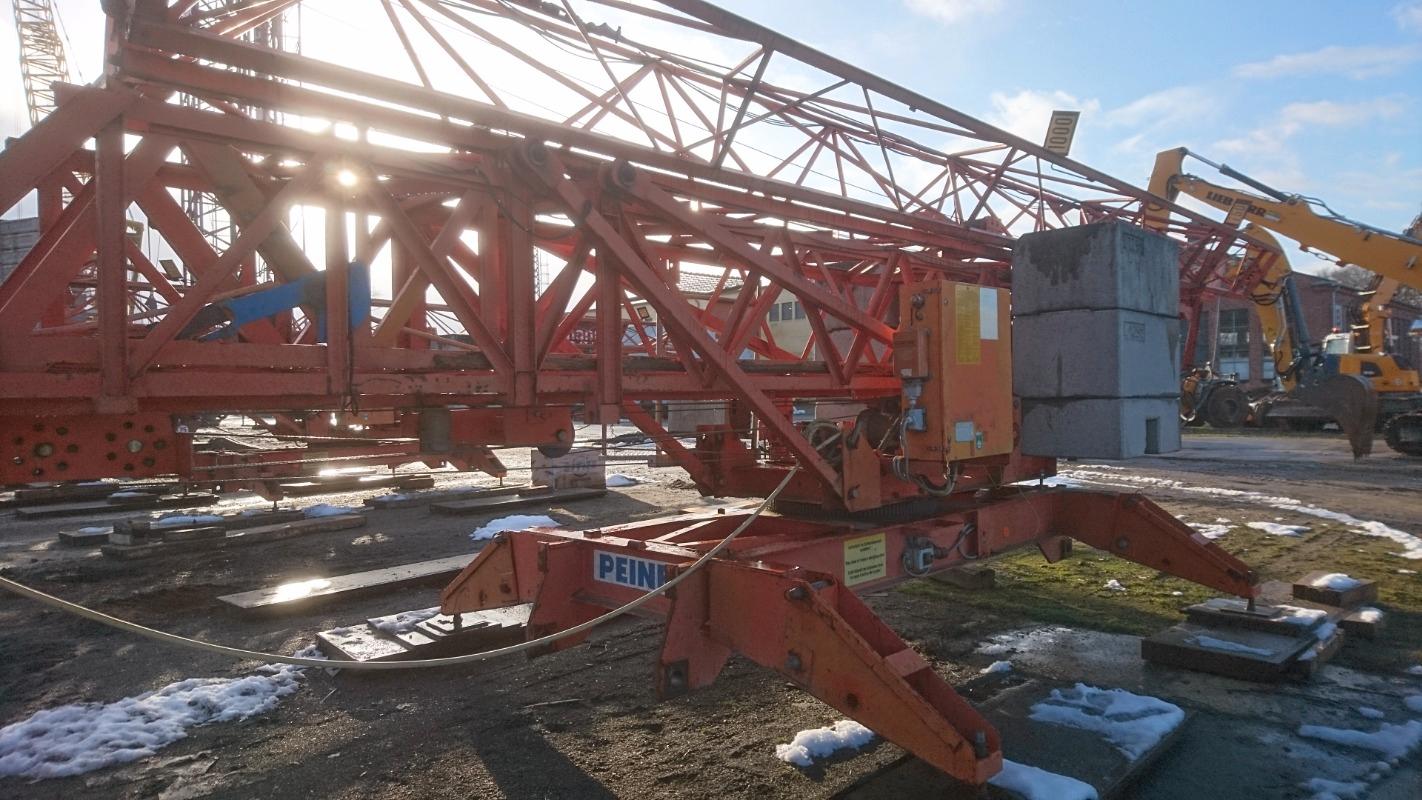 Andere Peiner Peiner SMK201