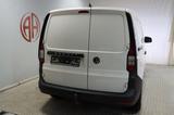 Volkswagen Caddy Cargo Basis AHK LED SH StHz - Volkswagen Caddy mit Diesel-Antrieb: Standheizung