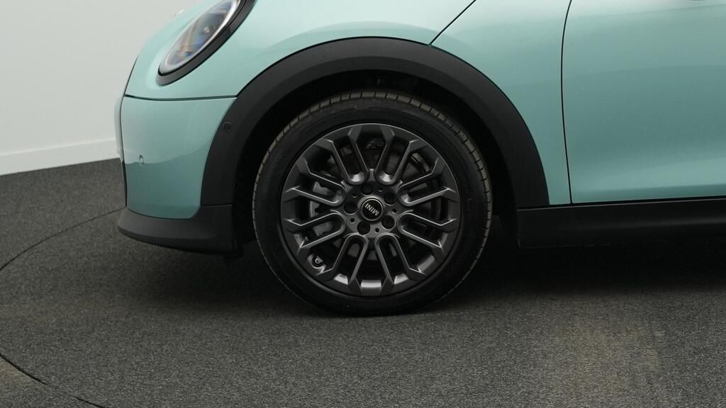 MINI Cooper C - Bild 19